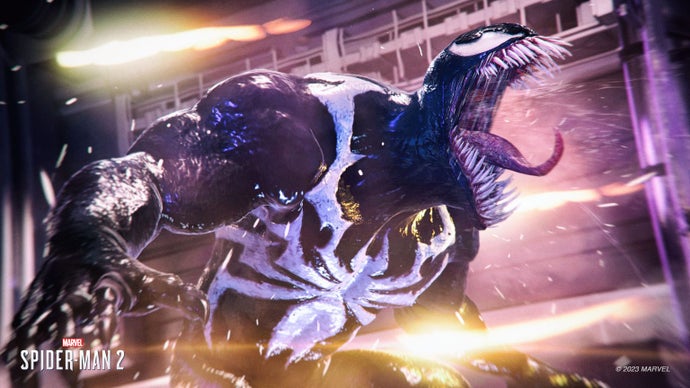 Venom da PlayStation foi cancelado devido à morte do ator