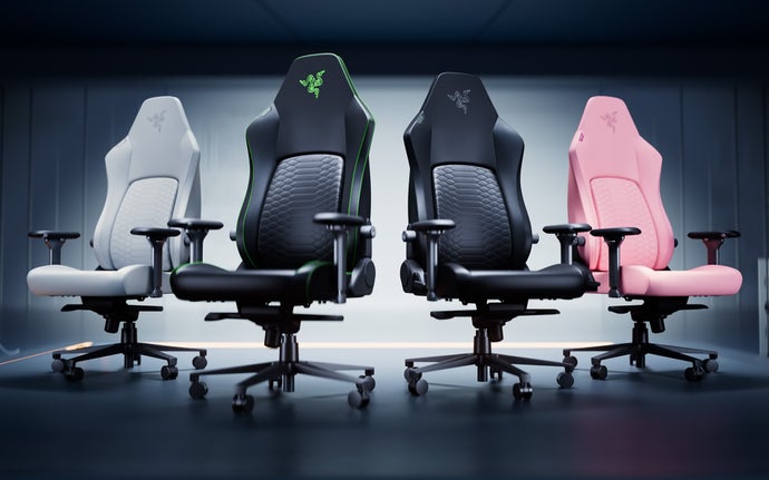 Razer Iskur V2 NewGen review - O fim da dor nas costas