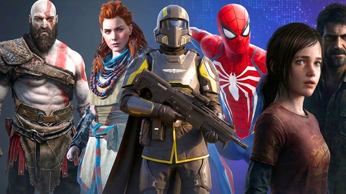 Sony eliminou os ícones ocultos "Cross-Buy" e "PS5/PC" na PlayStation 5