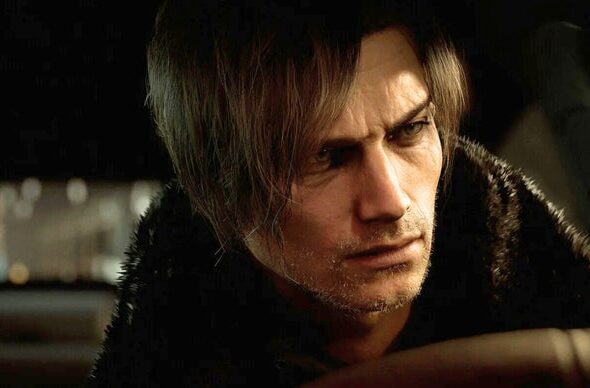 Primeiro trailer do novo filme Resident Evil mostrado na CinemaCon