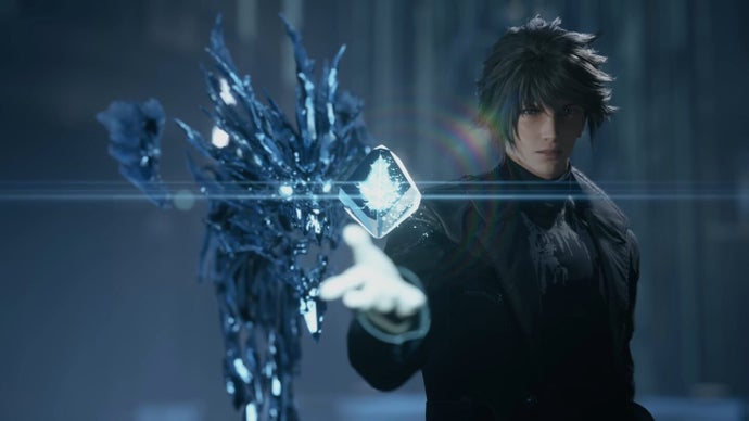 Lost Soul Aside recebe imensas melhorias