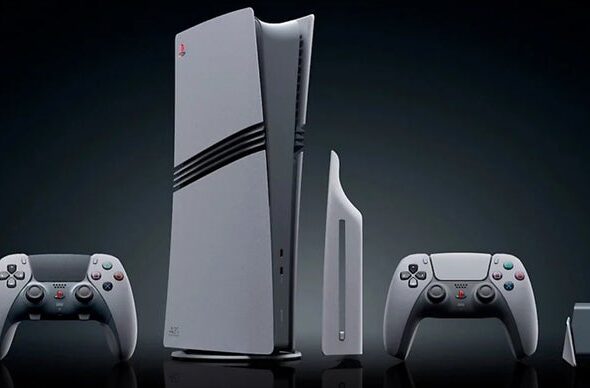 A PS5 Pro atingiu o seu pico, mas a sombra da PlayStation 6 já se faz sentir