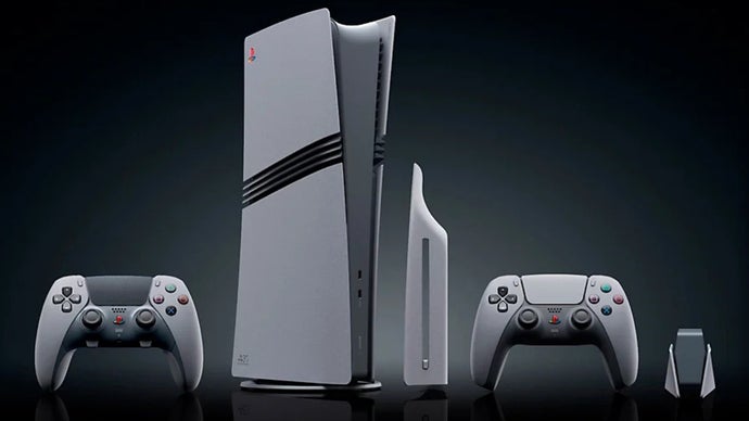 A PS5 Pro atingiu o seu pico, mas a sombra da PlayStation 6 já se faz sentir