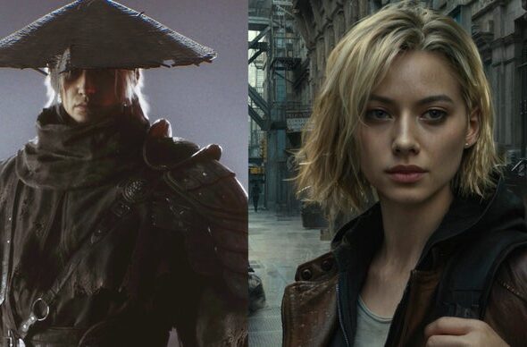 Produtora de Phantom Blade Zero recusa IA que altere a "intenção dos artistas"