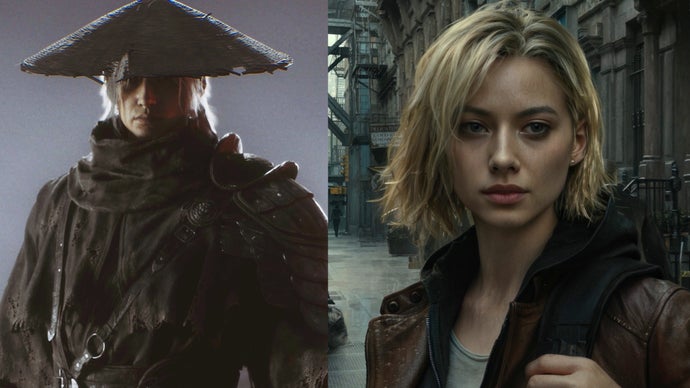 Produtora de Phantom Blade Zero recusa IA que altere a "intenção dos artistas"