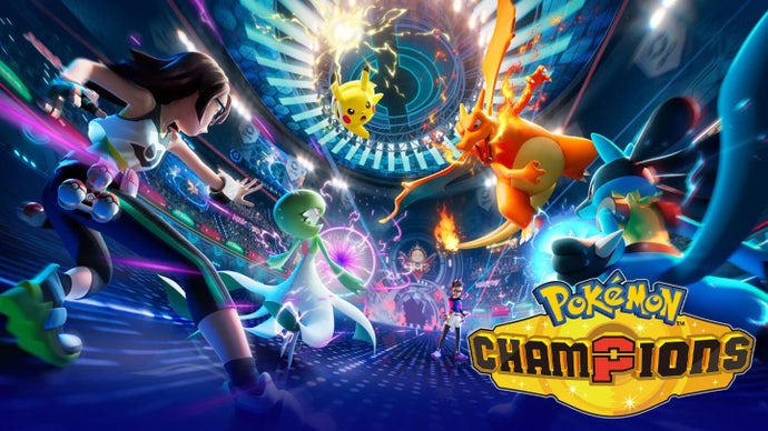 Pokémon Home compatível com Legends: Z-A e Champions