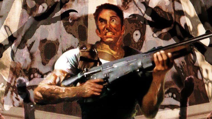Resident Evil quase teve sangue verde por culpa da PlayStation