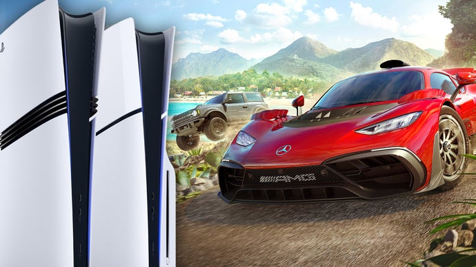 É oficial, Forza Horizon 5 já vendeu mais de 5 milhões de cópias na PS5