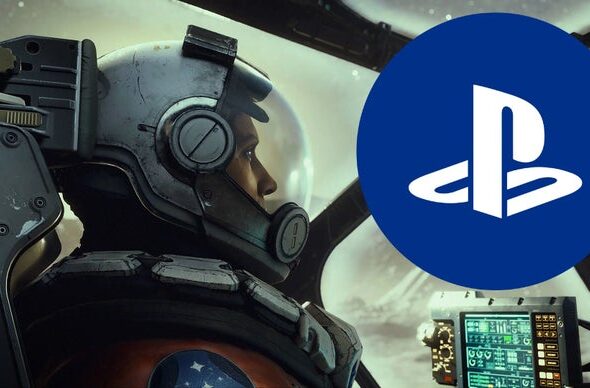 Jogadores de Starfield na PS5 exigem reembolsos à Sony
