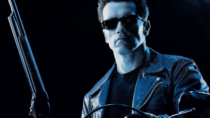 Terminator 2 regressa como um jogo de tabuleiro cooperativo para 1 a 3 jogadores