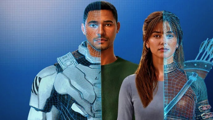 A PlayStation quer colocar a tua cara nos seus jogos