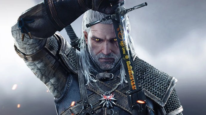 Faltam-te jogos da saga The Witcher? Toda a trilogia por apenas 11 euros