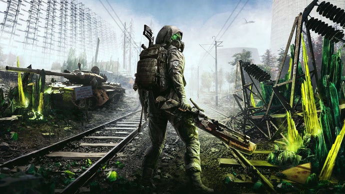 Estúdio de Chernobylite 2 declara bancarrota