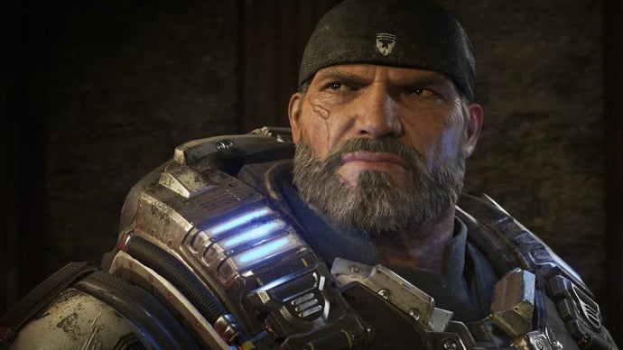 Filme Gears of War da Netflix vai mesmo acontecer