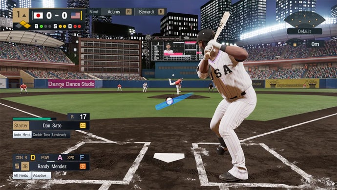 eBaseball PRO SPIRIT: O viciante jogo gratuito que está a conquistar o Steam e a PS5