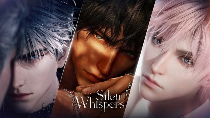 Silent Whispers: O novo jogo gratuito de romance e sobrevivência