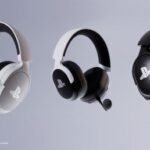 Trust apresenta os Auscultadores Gaming Forta Wireles para a PS5