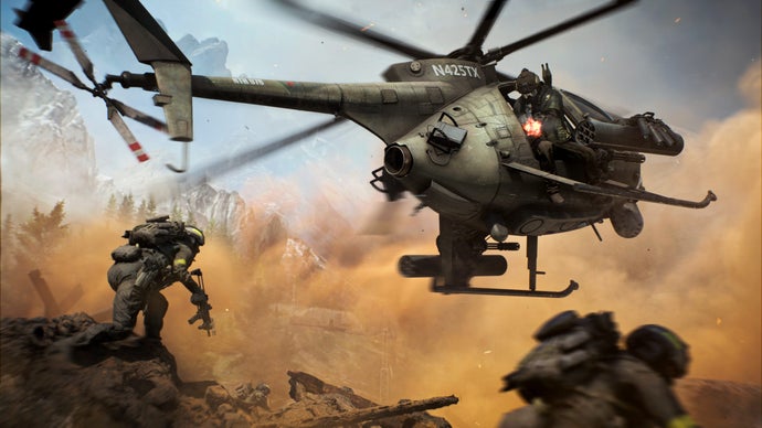 Battlefield 6 está gratuito na Xbox neste fim de semana