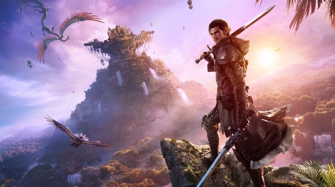 Final Fantasy 14 com desempenho estável na Switch 2