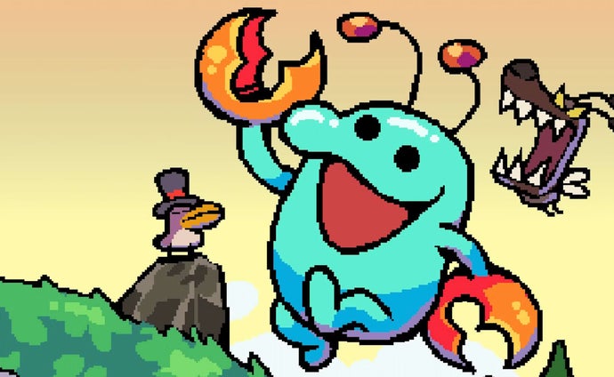 Jogo do Caranguejo é a nova sensação Steam