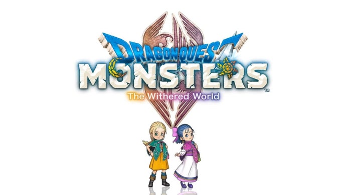 Dragon Quest Monsters: The Withered World já tem classificação etária