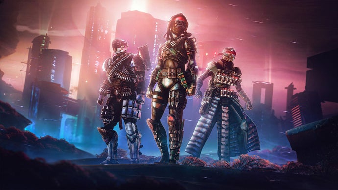 Destiny 3 sem luz verde por causa de dinheiro