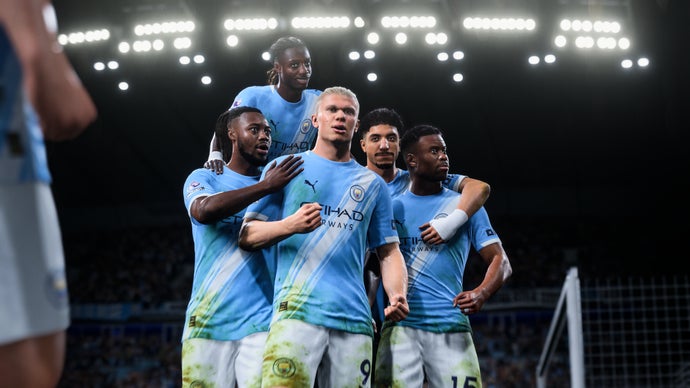 FC 26 chegou ao PS Plus