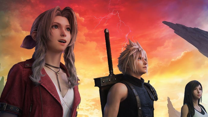 Diretor arrepende-se da dificuldade da platina de Final Fantasy 7 Rebirth