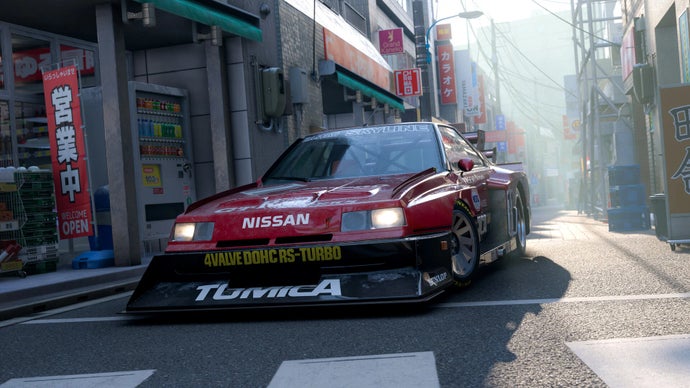 Microsoft aplica banimentos de 8.000 anos no novo Forza Horizon 6