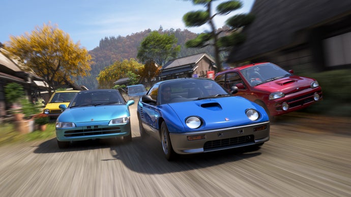Forza Horizon 6 ultrapassa Resident Evil e Pokémon no Metacritic