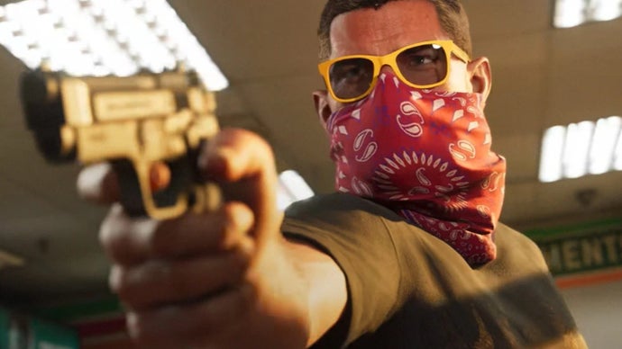 Criar um rival de GTA 6? CEO da Take-Two diz que ninguém consegue, nem a antiga equipa da Rockstar
