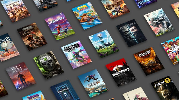 Tens Game Pass? Há 5 novos jogos acabados de chegar à Xbox e PC