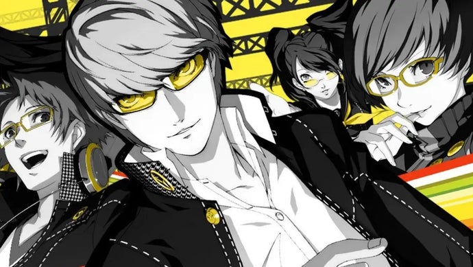 Persona 4 Revival mais próximo do que pensas