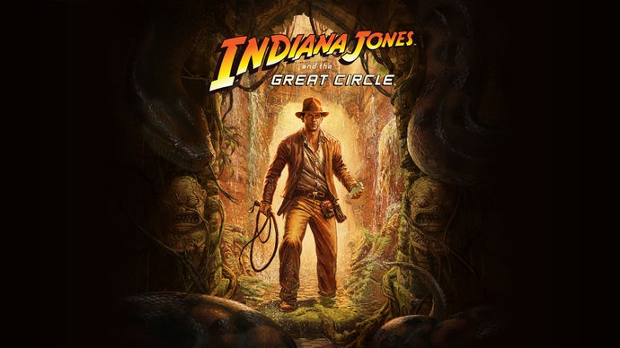 Indiana Jones e o Grande Círculo review - é o tipo de jogo que a Switch 2 precisa