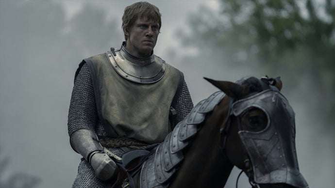 Knight of the Seven Kingdoms é um enorme sucesso e já tem regresso marcado