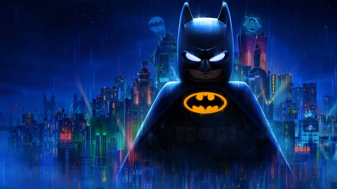 LEGO Batman: Legacy of the Dark Knight pede que tenhas 16GB de RAM