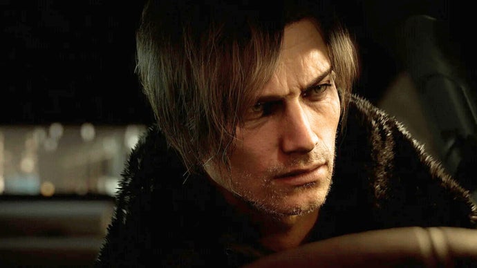 Diretor de Resident Evil fala de um Leon de cabelos brancos e com 70 anos