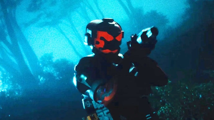 Marathon recebe trailer da nova temporada com reset radical