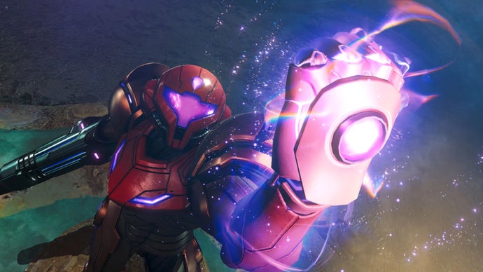 Super Metroid Remake em pixel art poderá chegar em 2026
