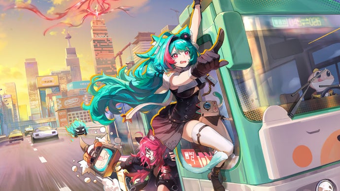 Neverness to Everness vai crescer e pode chegar à Switch 2 e Xbox