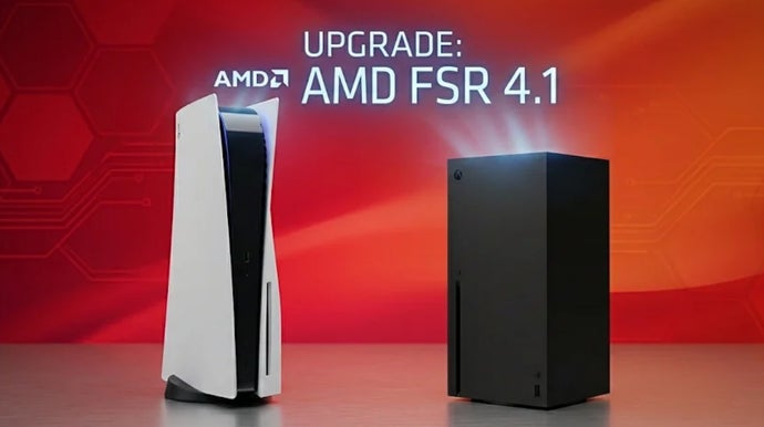 Xbox Series X vai "ultrapassar" a PS5 com nova tecnologia da AMD