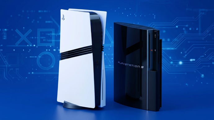 PS5 corre jogos da PS3 na perfeição através de Linux, mas a Sony parece não se importar