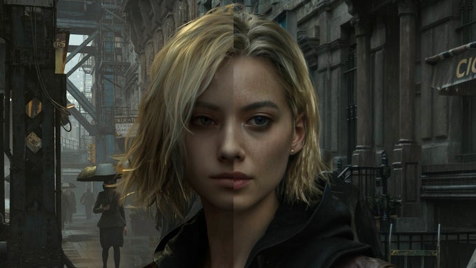 Capcom não quer IA para arte