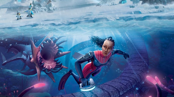 Subnautica 2 é um fenómeno de vendas