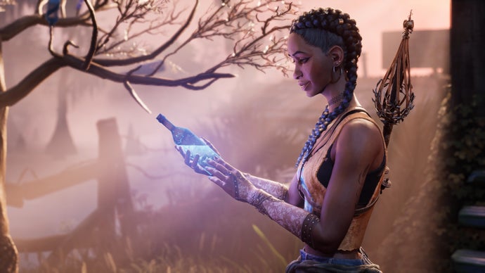 South of Midnight é o GOTY no Canadian Game Awards 2026