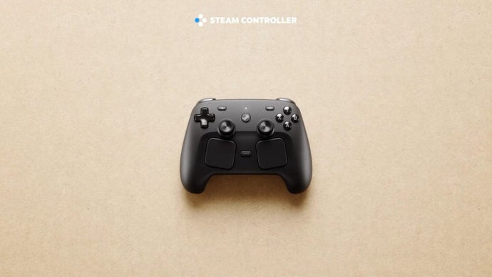 Scalpers já agarraram o Steam Controller