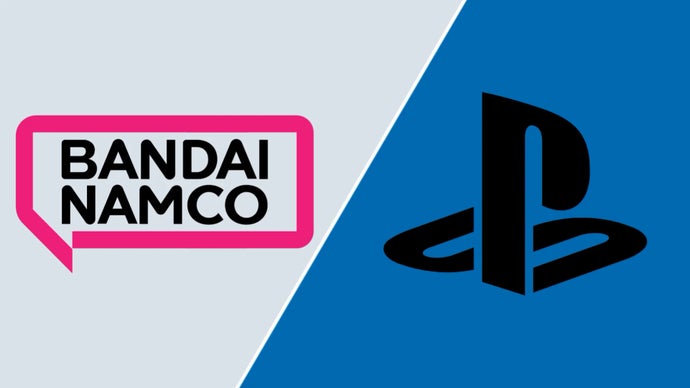 PlayStation e Bandai Namco juntam-se para usar IA na criação de jogos