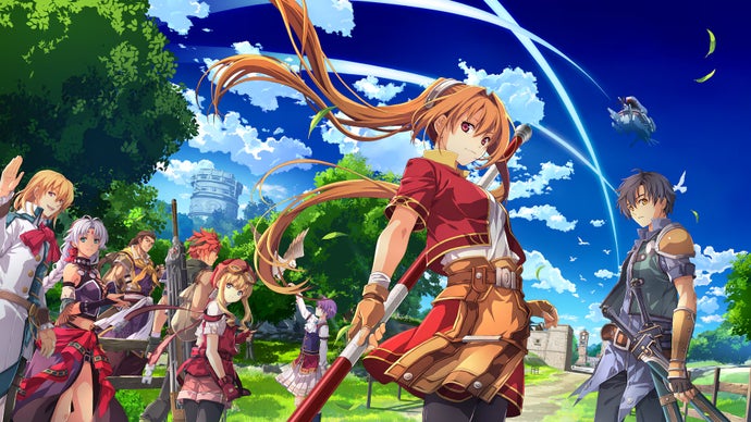 Receita da Falcom cresce 153%