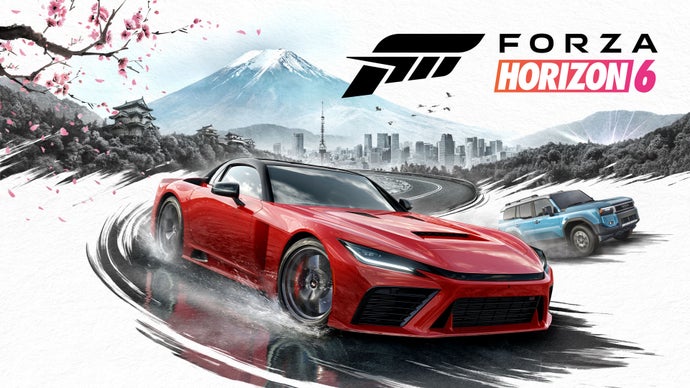 Forza Horizon 6 arranca com problemas no PC e chovem críticas no Steam
