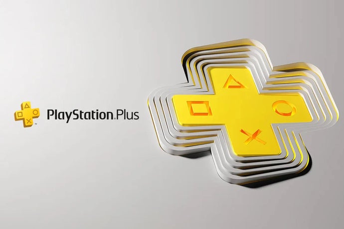 Os jogos que chegam amanhã ao PlayStation Plus